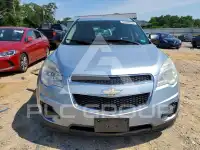2015 Chevrolet Equinox фото