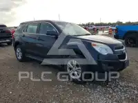2015 Chevrolet Equinox фото