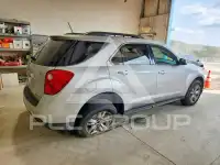 2015 Chevrolet Equinox photo