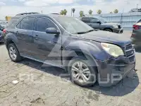 2015 Chevrolet Equinox фото