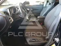 2015 Chevrolet Equinox фото