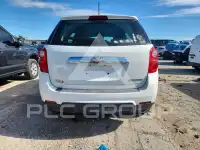 2015 Chevrolet Equinox фото