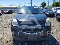 2015 Chevrolet Equinox фото