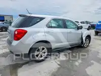 2015 Chevrolet Equinox photo