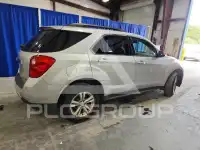 2015 Chevrolet Equinox фото