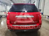 2015 Chevrolet Equinox фото