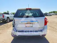2015 Chevrolet Equinox фото
