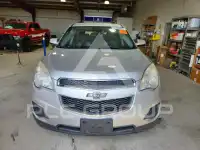 2015 Chevrolet Equinox photo