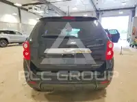 2015 Chevrolet Equinox фото