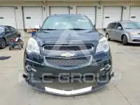 2015 Chevrolet Equinox photo