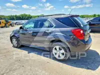 2015 Chevrolet Equinox фото