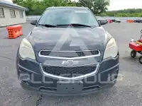 2015 Chevrolet Equinox photo