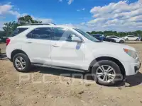 2015 Chevrolet Equinox фото