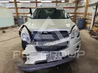 2015 Chevrolet Equinox photo