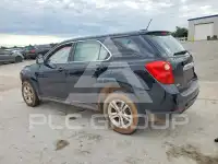 2015 Chevrolet Equinox фото