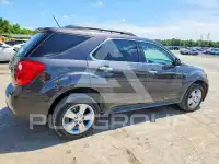 2015 Chevrolet Equinox фото
