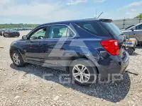 2015 Chevrolet Equinox фото