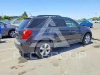 2015 Chevrolet Equinox фото