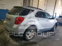 2015 Chevrolet Equinox фото