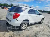 2015 Chevrolet Equinox фото