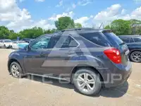 2015 Chevrolet Equinox фото