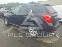 2015 Chevrolet Equinox фото