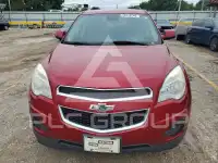 2015 Chevrolet Equinox photo