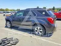 2015 Chevrolet Equinox фото