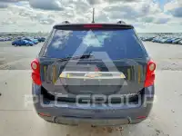 2015 Chevrolet Equinox фото