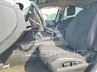 2015 Chevrolet Equinox photo