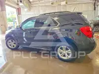 2015 Chevrolet Equinox фото