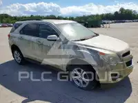 2015 Chevrolet Equinox фото