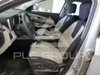 2015 Chevrolet Equinox фото