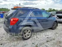 2015 Chevrolet Equinox фото