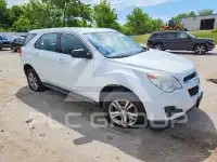 2015 Chevrolet Equinox photo