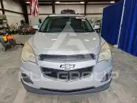 2015 Chevrolet Equinox фото