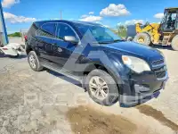 2015 Chevrolet Equinox фото