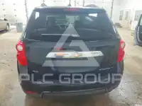 2015 Chevrolet Equinox фото