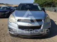 2015 Chevrolet Equinox photo