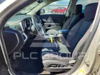 2015 Chevrolet Equinox фото