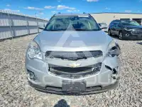2015 Chevrolet Equinox фото