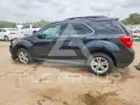 2015 Chevrolet Equinox фото