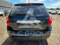 2015 Chevrolet Equinox фото