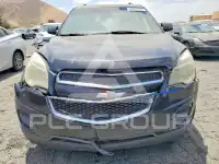 2015 Chevrolet Equinox фото
