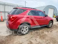 2015 Chevrolet Equinox photo