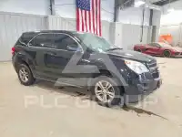 2015 Chevrolet Equinox фото