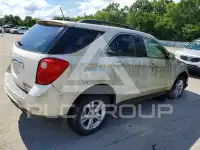 2015 Chevrolet Equinox фото