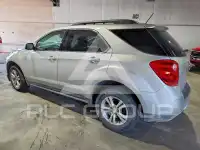 2015 Chevrolet Equinox фото