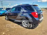2015 Chevrolet Equinox фото