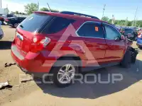 2015 Chevrolet Equinox photo